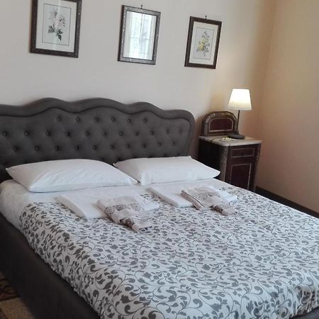 Palazzo Arcidiacono - Luxury Holidays CTA Eksteriør billede