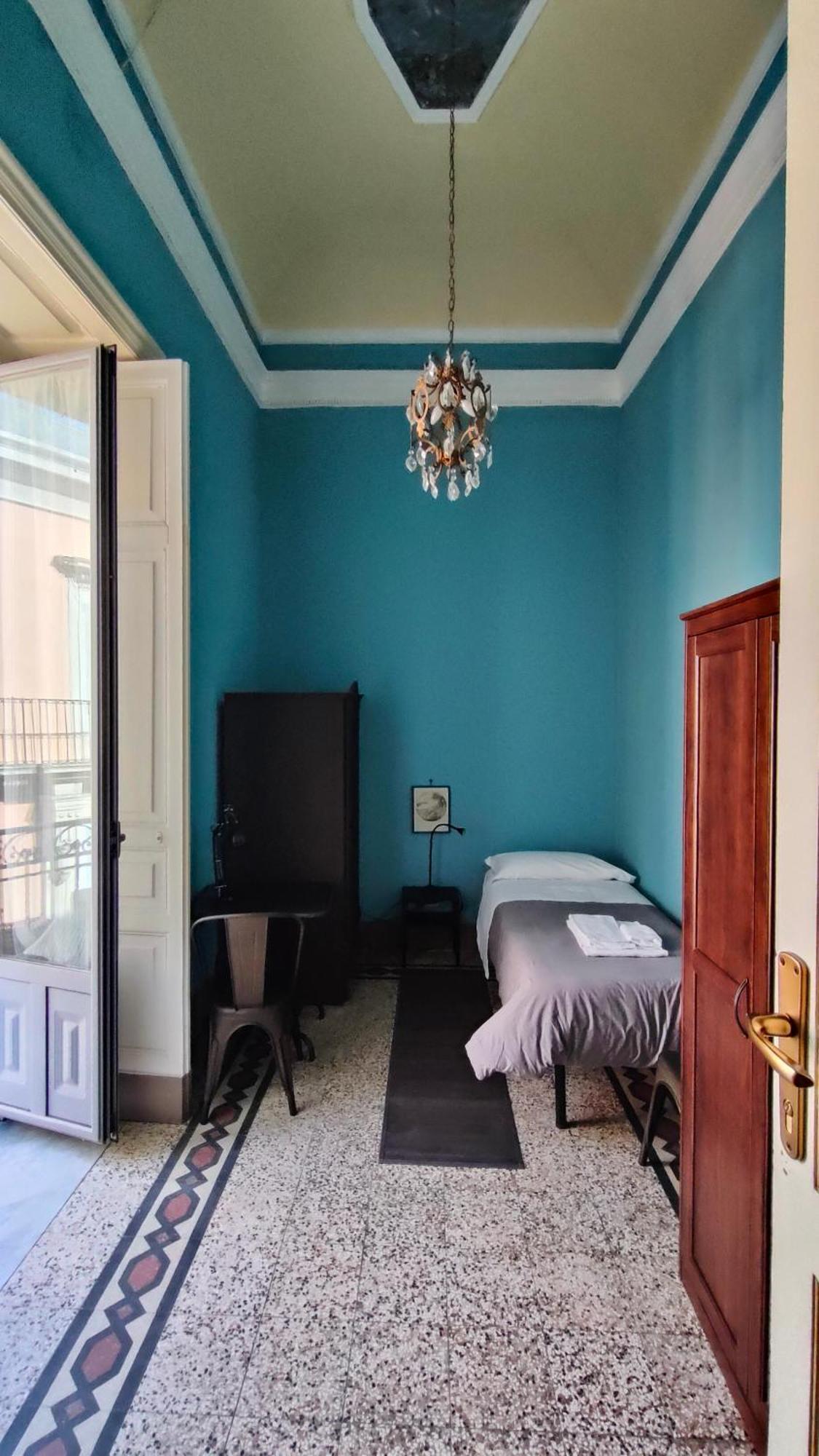 Palazzo Arcidiacono - Luxury Holidays CTA Eksteriør billede