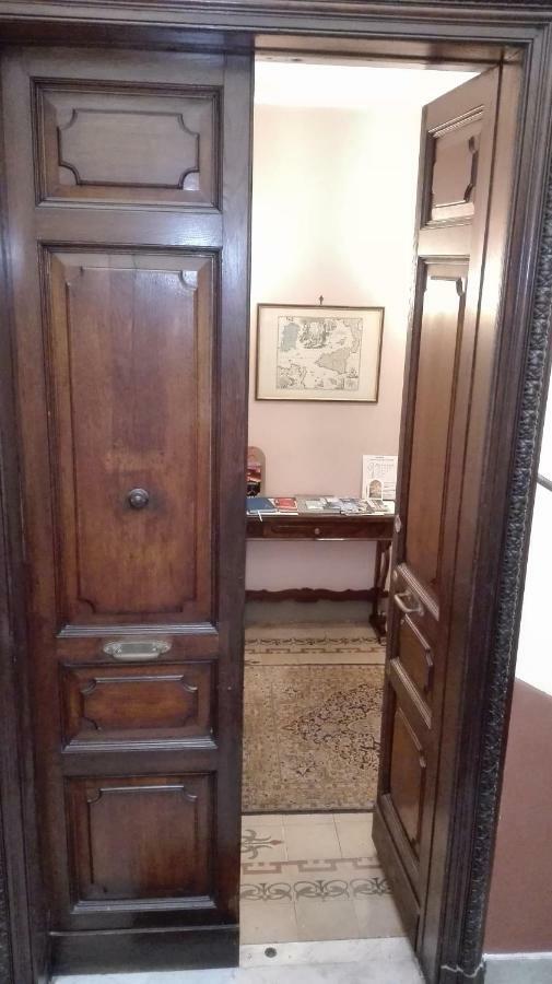 Palazzo Arcidiacono - Luxury Holidays CTA Eksteriør billede