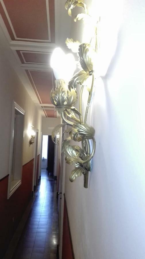 Palazzo Arcidiacono - Luxury Holidays CTA Eksteriør billede