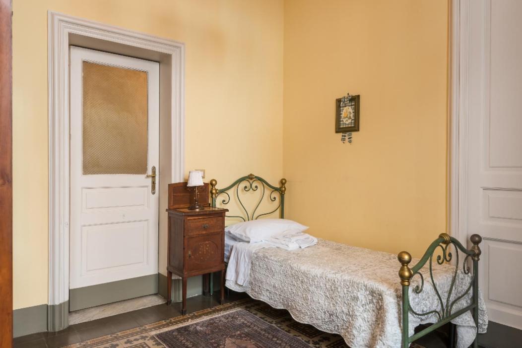 Palazzo Arcidiacono - Luxury Holidays CTA Eksteriør billede